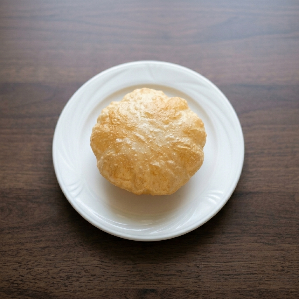 Extra Puri